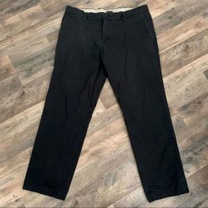 Mens Dockers Pants Size: W38 L32